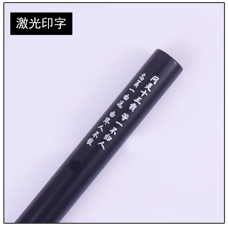 The flute Six holes clarinet tie wire clarinet Student xiao learning flute priced wholesale