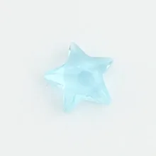 Free shipping 20 pcs 5mm star crystal font b December b font font b Birthstone b