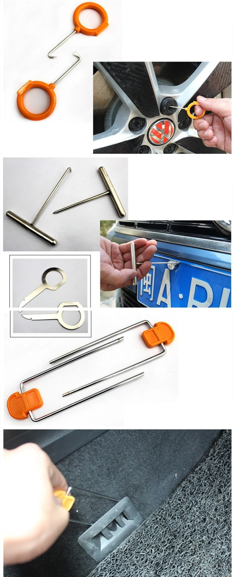 car tools 7