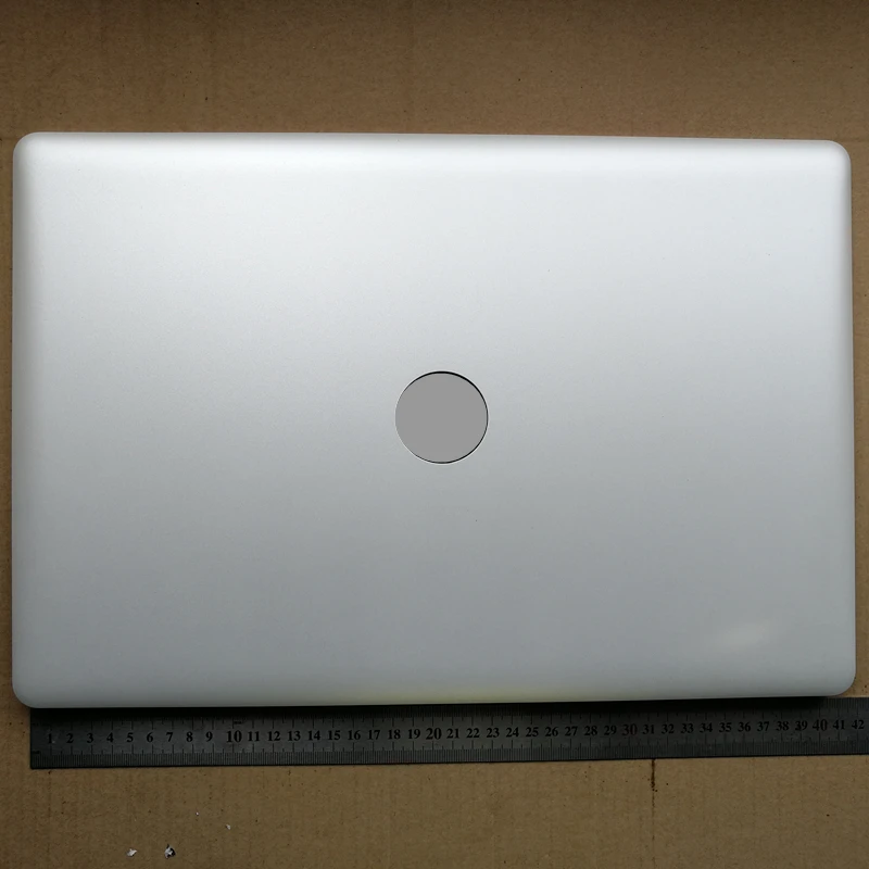 Топ-чехол для ноутбука, ЖК-задняя крышка для Dell Inspiron 17 5000 P35E серии 5770 17,3"