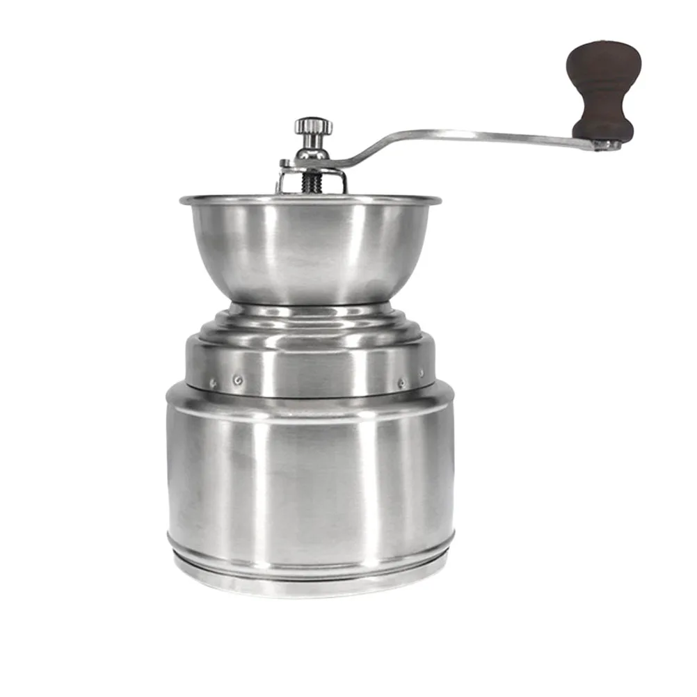 Handheld Portable Mini Coffee Grinder Coffee Mill Hand Grinder Spice