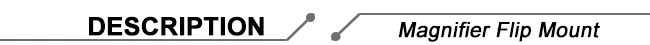 Description