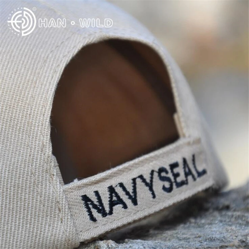 Унисекс Navy Seal шапки военные патруль Усталость тактические кепки-бейсболки для Для мужчин Для женщин вышивка Повседневное военная зимняя трикотажная шапка