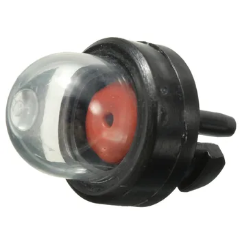 

Snap in Primer Fuel Bulb Pump Bulb for Stihl Ryobi WALBRO HUSQVARNA Trimmer