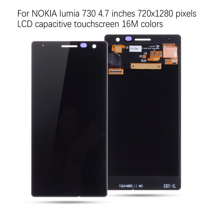 NOKIA--730---1