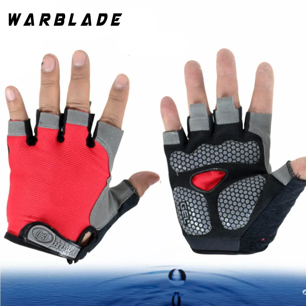 2019 перчатки митенки без пальцев для езды Мужские Упражнения Luva lukca guantes mujer