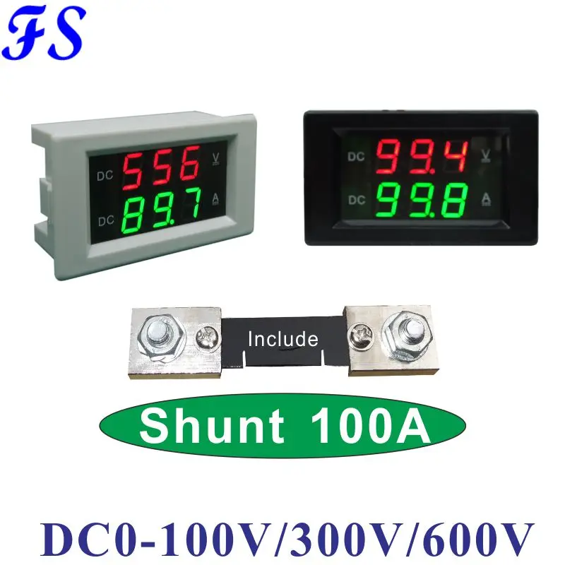 YB4835VA-5W-DC100A