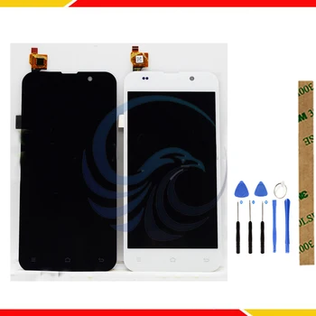 

Touch LCD For hasee x50 LCD Display Screen With Touch Screen Assembly