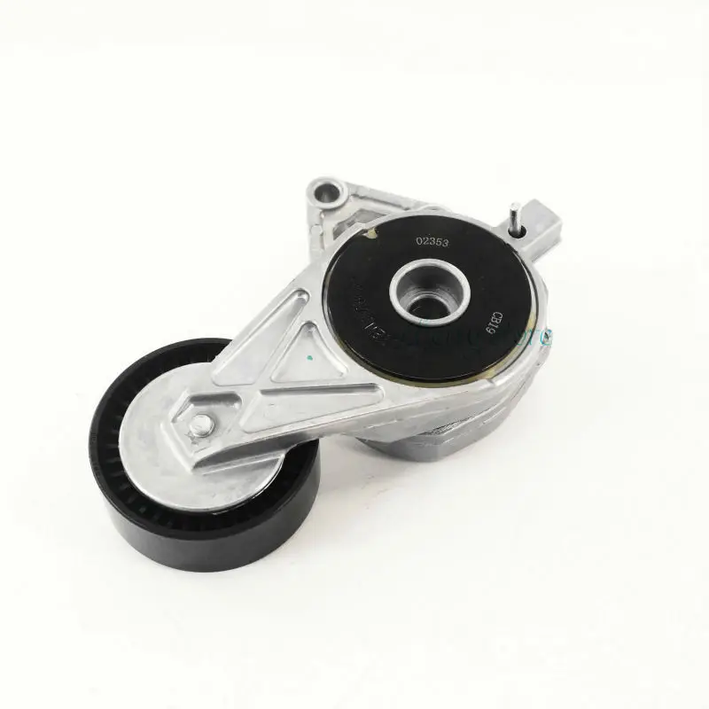 Генератор переменного тока 06A 903 315 D Натяжной ремень для VW Volkswagen Jetta Golf PASSAT POLO Audi TT A3