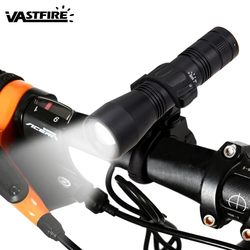 vastfire bike light