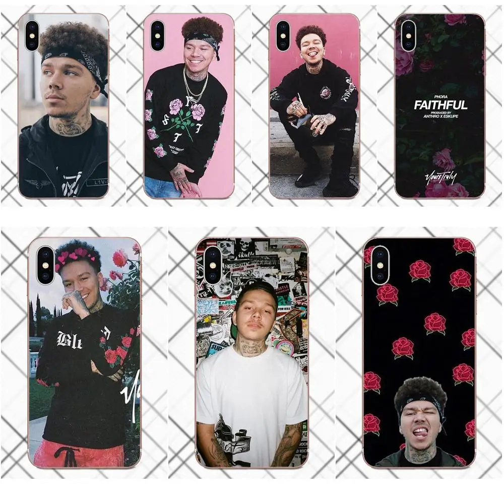 For iPhone 4 4S 5 5C 5S SE 6 6S 7 8 Plus X For Apple iPhone X 4 4S 5 5C 5S SE 6 6S 7 8 Plus Soft TPU Cell Case Phora Faithful For iPhone 4 4S 5 5C 5S SE 6 6S 7 8 Plus X For Apple iPhone X 4 4S 5 5C 5S SE 6 6S 7 8 Plus Soft TPU Cell Case Phora Faithful