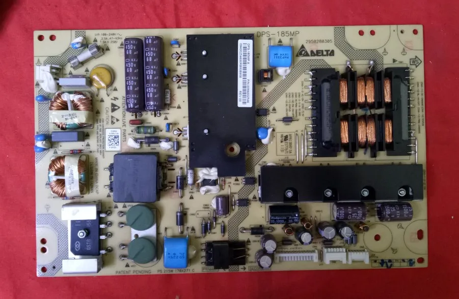 цена DPS-185MP 2950280305 Good Working Tested