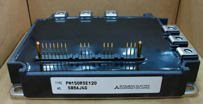 

PM100RSE120 Japan * module new quality goods from stock