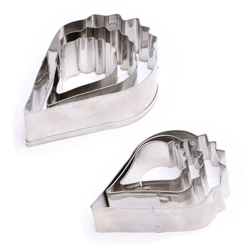 Small Penoy Flower Cookie Cutter 18