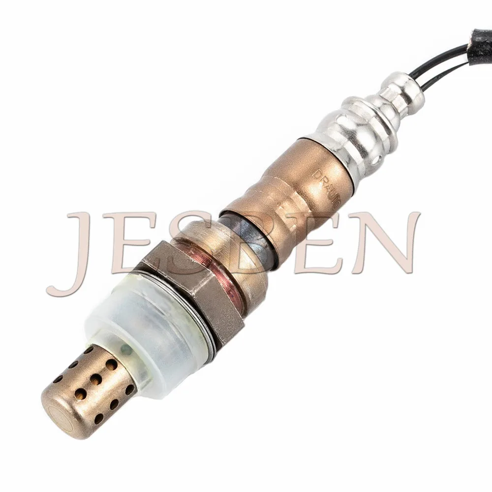 JESBEN New Manufactured Rear Downstream Oxygen Sensor C2C25956 C2S38497 for Jaguar S-Type X-Type 3.0 V6 2002-2008 3