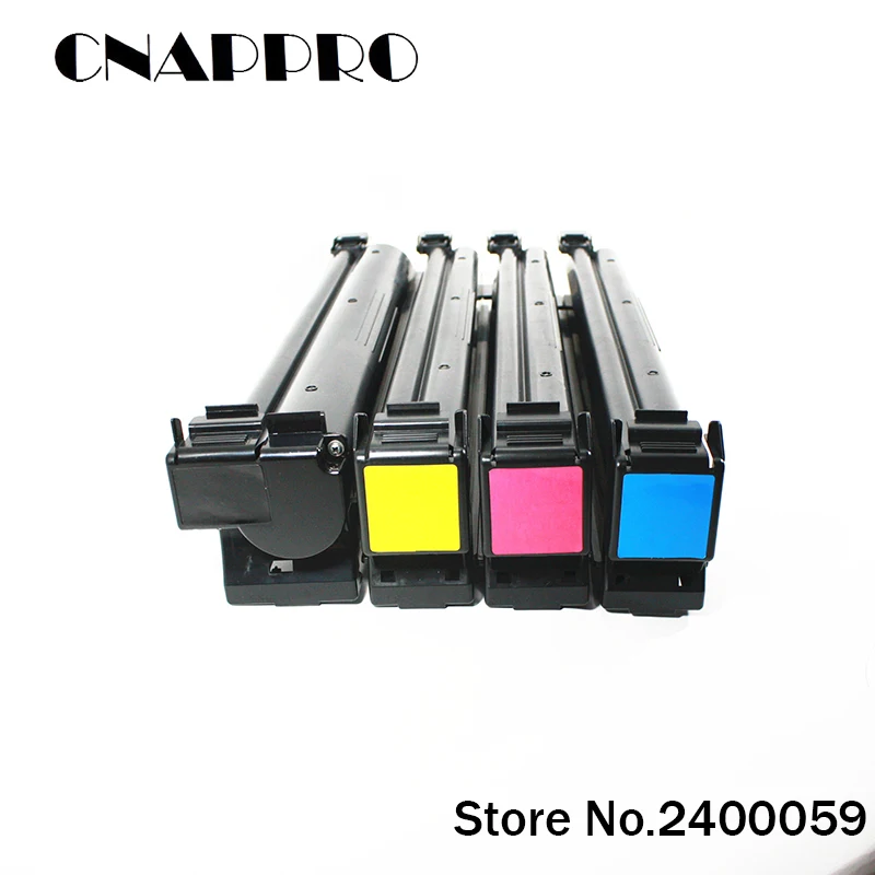 Тонер-картридж TN8600 TN-8600 TN 8600 для konica minolta magicolor8650 magicolor 8650 | Компьютеры и офис