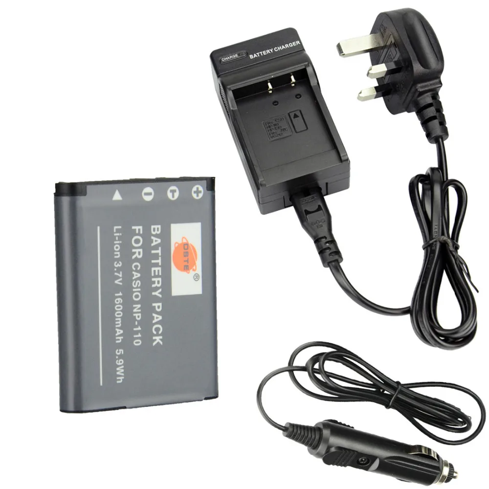 Batteria Casio Exilim Np 20 A 5,12 € | > Batterie Per Fotocamere Batteria Casio Exilim Np 20