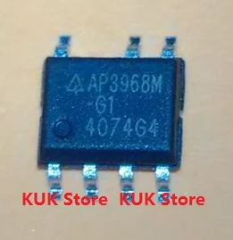 HMICICAWK Original 100% NEW AP3968M AP3968M-G1 AP3968MTR-G1 AP3968MTR SOP-7 50 шт./лот | Электроника