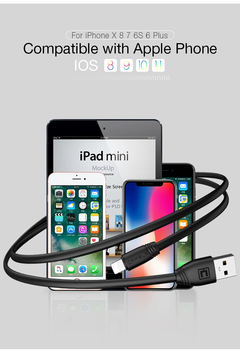 2 charging cable for iphone (8)