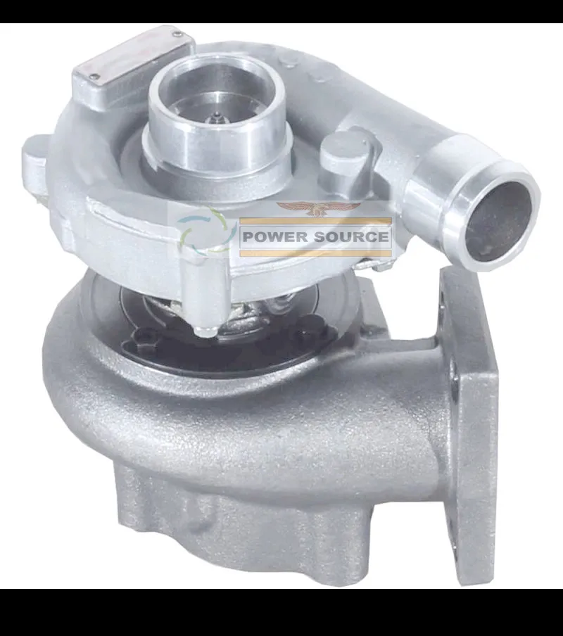 

Turbo TD06 TD06-14A 49179-00400 4917900400 For Toro Tractor Lawnmower For Mitsubishi forklift heavy industries 4D31 D431T