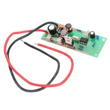 DIY обновленный TDK 12V свинцово-кислотная батарея Desulfator собранный комплект Срок службы батареи расширитель