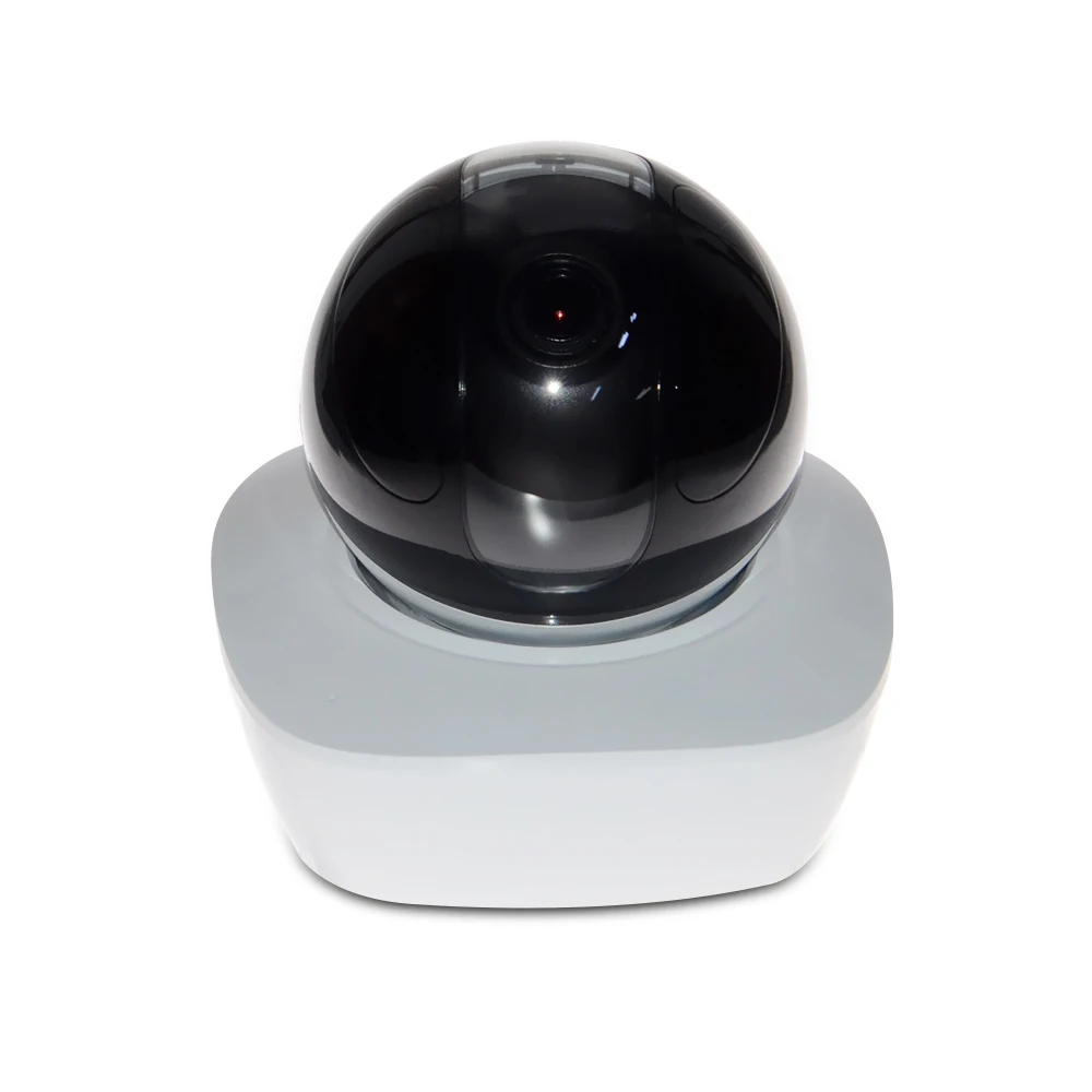 Dahua IPC A35 A46 оригинальный 3MP WiFi сеть PT камера Поддержка микрофон динамик Easy4ip облако