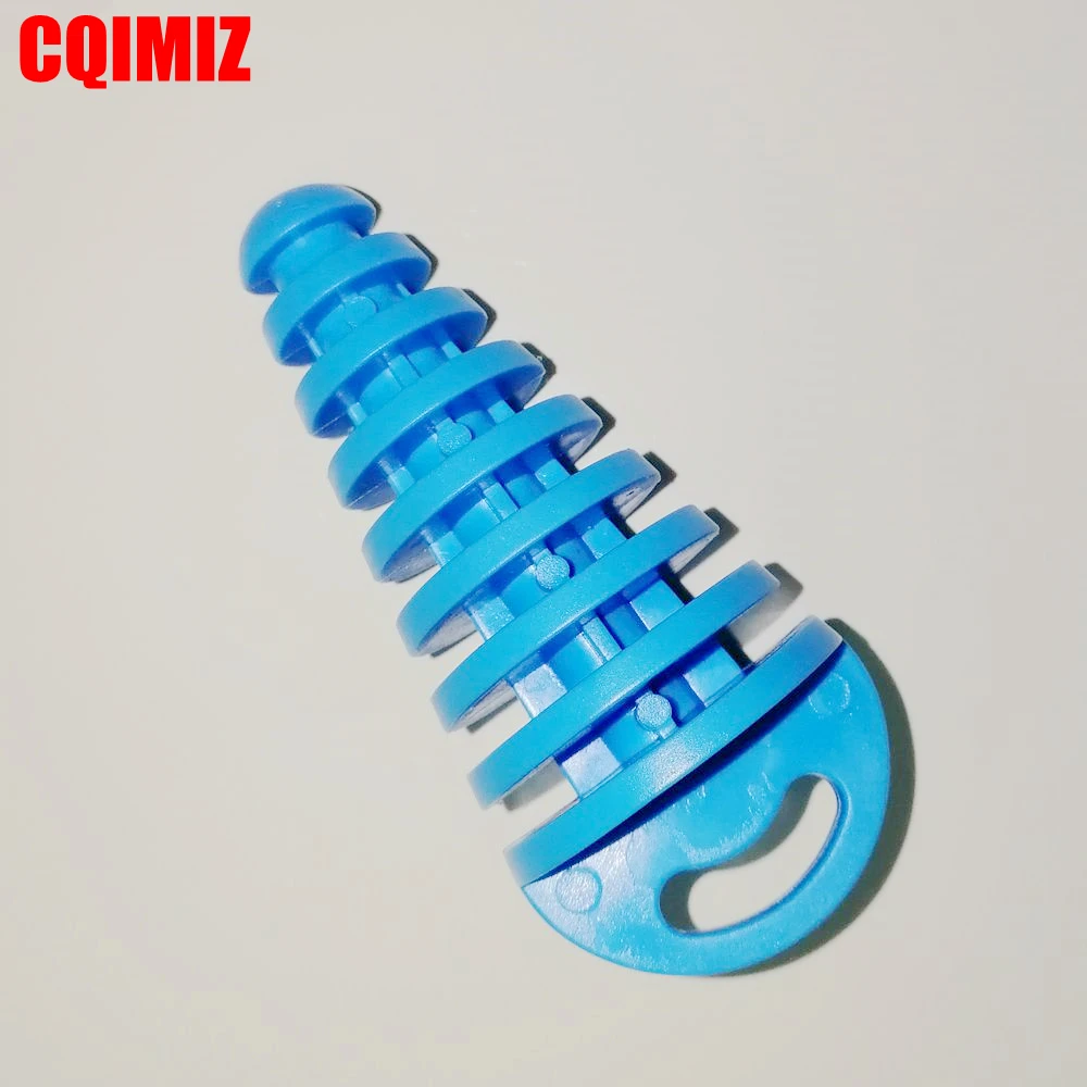 exhaust plug24