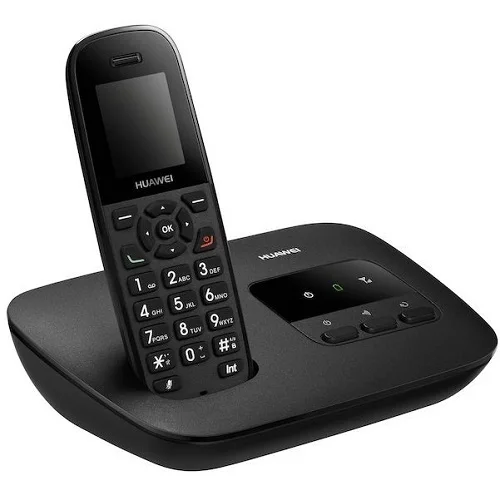 

Huawei F688-20 UTMS/WCDMA 900/2100Mhz Fixed Wireless Terminal and DECT Phone