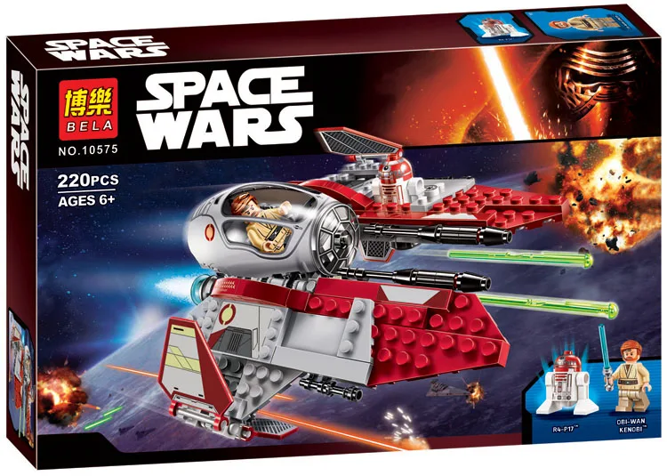 starwars lego kits