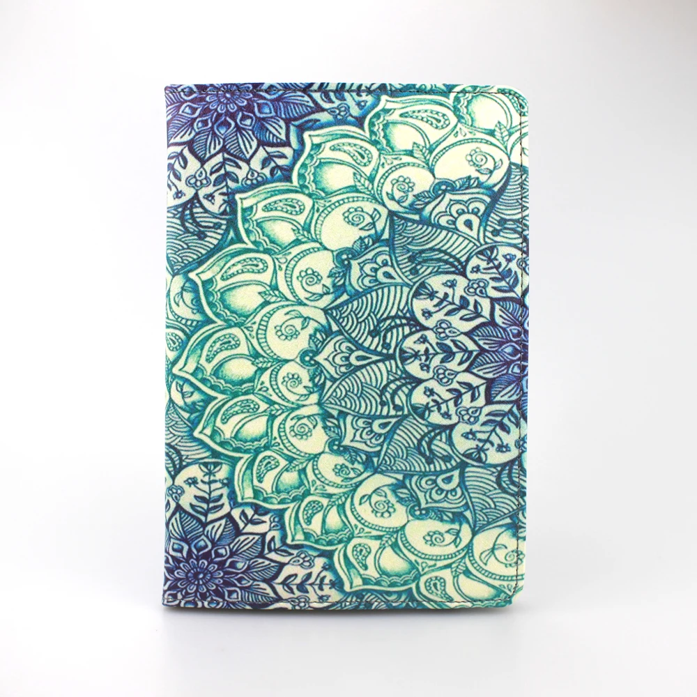 

PU Leather Case Cover For ONYX BOOX Vasco da Gama 2 eReader Protective Case Sleeve Pouch