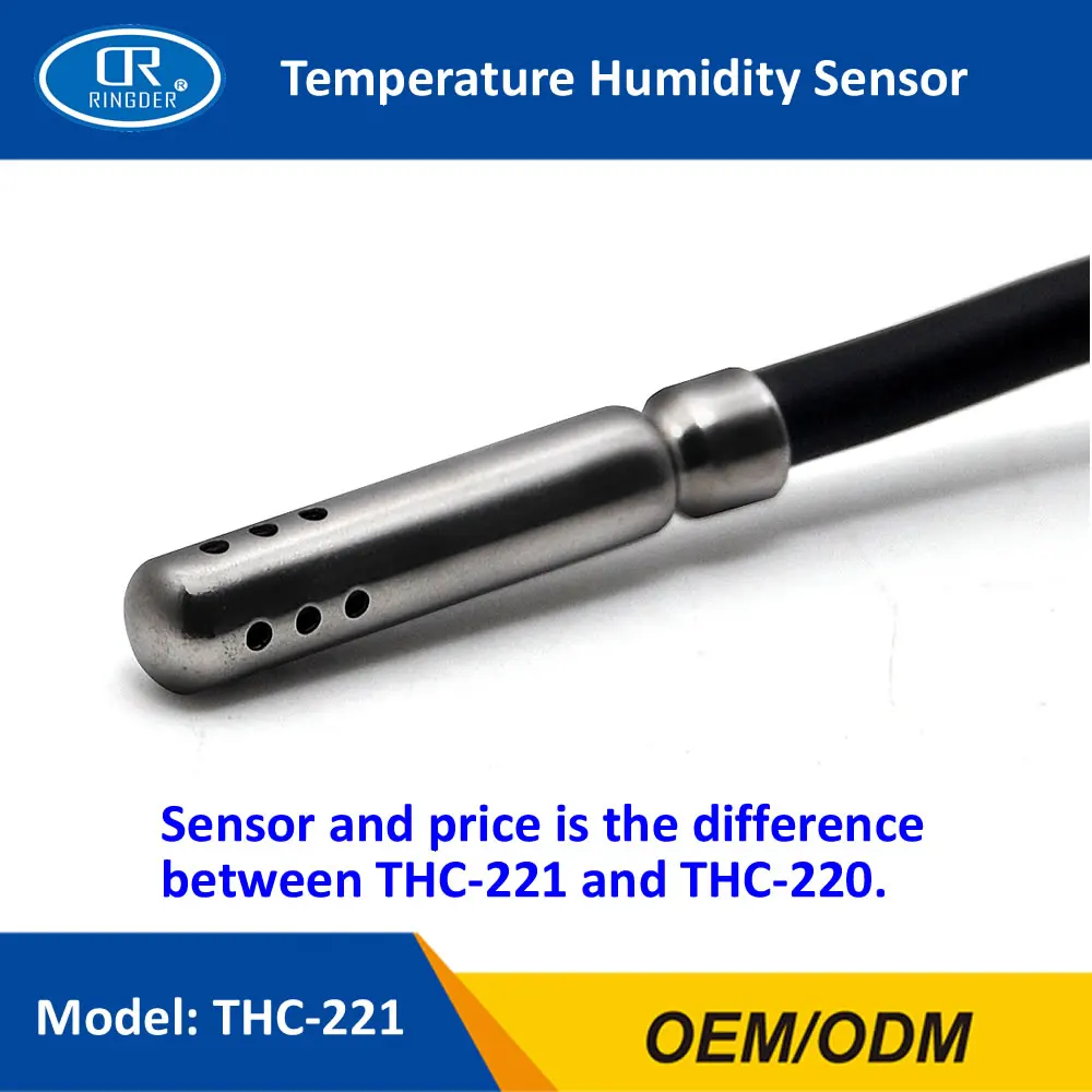 THC-221-sensor