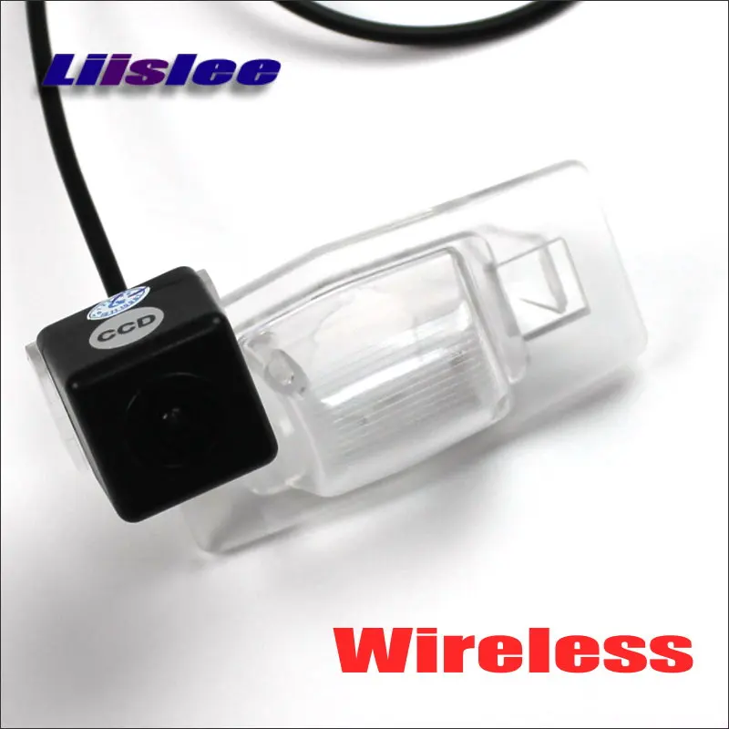 

Liislee Wireless Camera For Mazda Premacy MK1 1999~2009 / Car Rearview Camera / HD Night Vision / Plug & Play Easy Installation