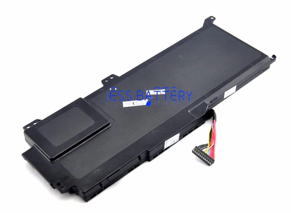 

58WH News laptop battery for Dell XPS 14z 14Z-L412X 14Z-L412Z V79Y0 0YMYF6