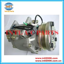 CO 2511Z 58444 9260056G11 926000F001 92600-0F001 92600-56G11 DKV14C/NVR140S воздушный компрессор кондиционера для Nissan Pickup/D21/720/Ford