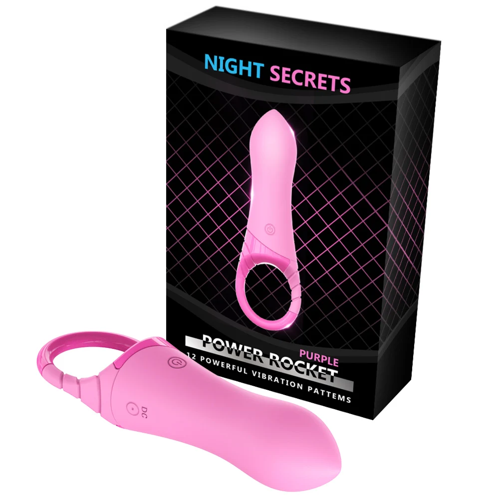 Вибратор с Щупальцами 12 Скоростей Vagina Clitoris Massager Портативный Водонепроницаемый Секс-Игрушки для Женщин