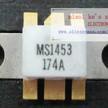 MS1453-высококачественный транзистор