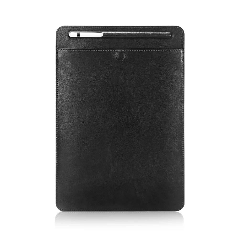 Премиум ПУ Чехол для iPad Pro 10 5 сумка чехол с карманом карандаша iPad2 iPad3/4 и нового 9 7