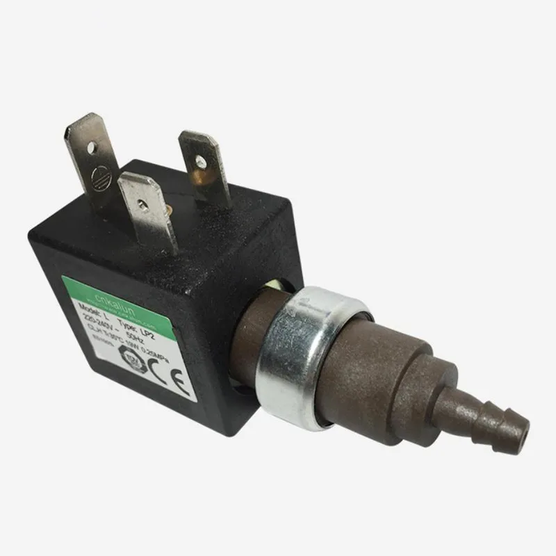 Паровая Швабра электромагнитного насоса Напряжение 220 240V 50Hz мощность 19 Вт|Насосы|
