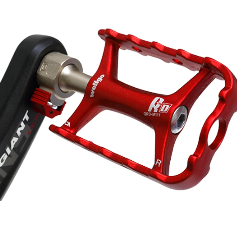 giant ultra light pedals