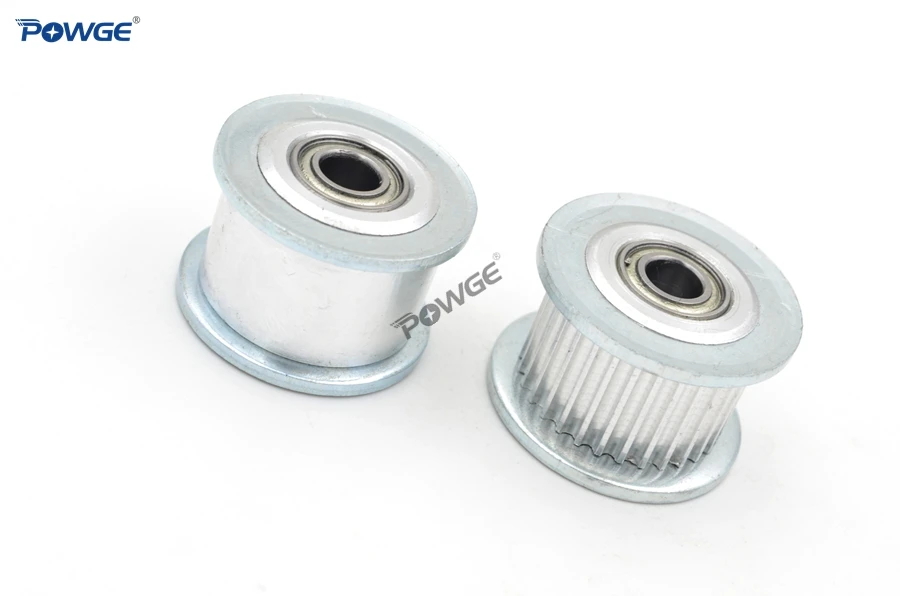 powge polia de distribuicao 40 dentes 2gt 04