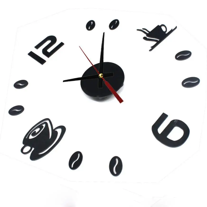 Modern Kitchen Wall Clock WZZ4120904E_20141210050656490