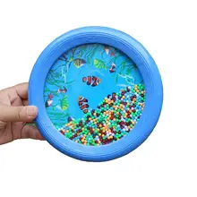 Детские Дети ранняя Музыка образование волны океана барабан ударный инструмент головоломка игрушка