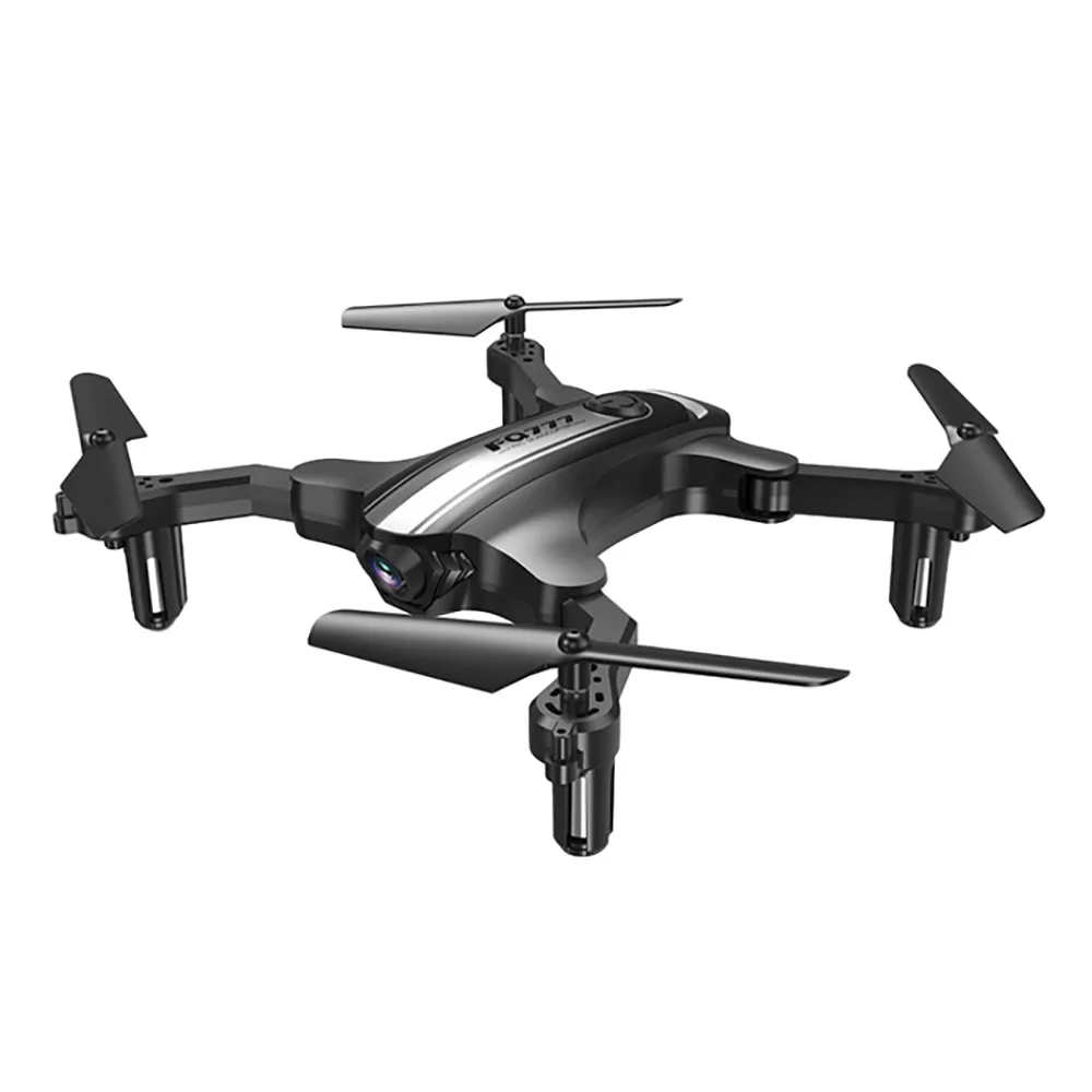 

FQ777 FQ31W Remote Control Helicopters Toys Foldable 30W Camera WiFi FPV Altitude Hold Headless Mode One Key Return RC Drone Toy