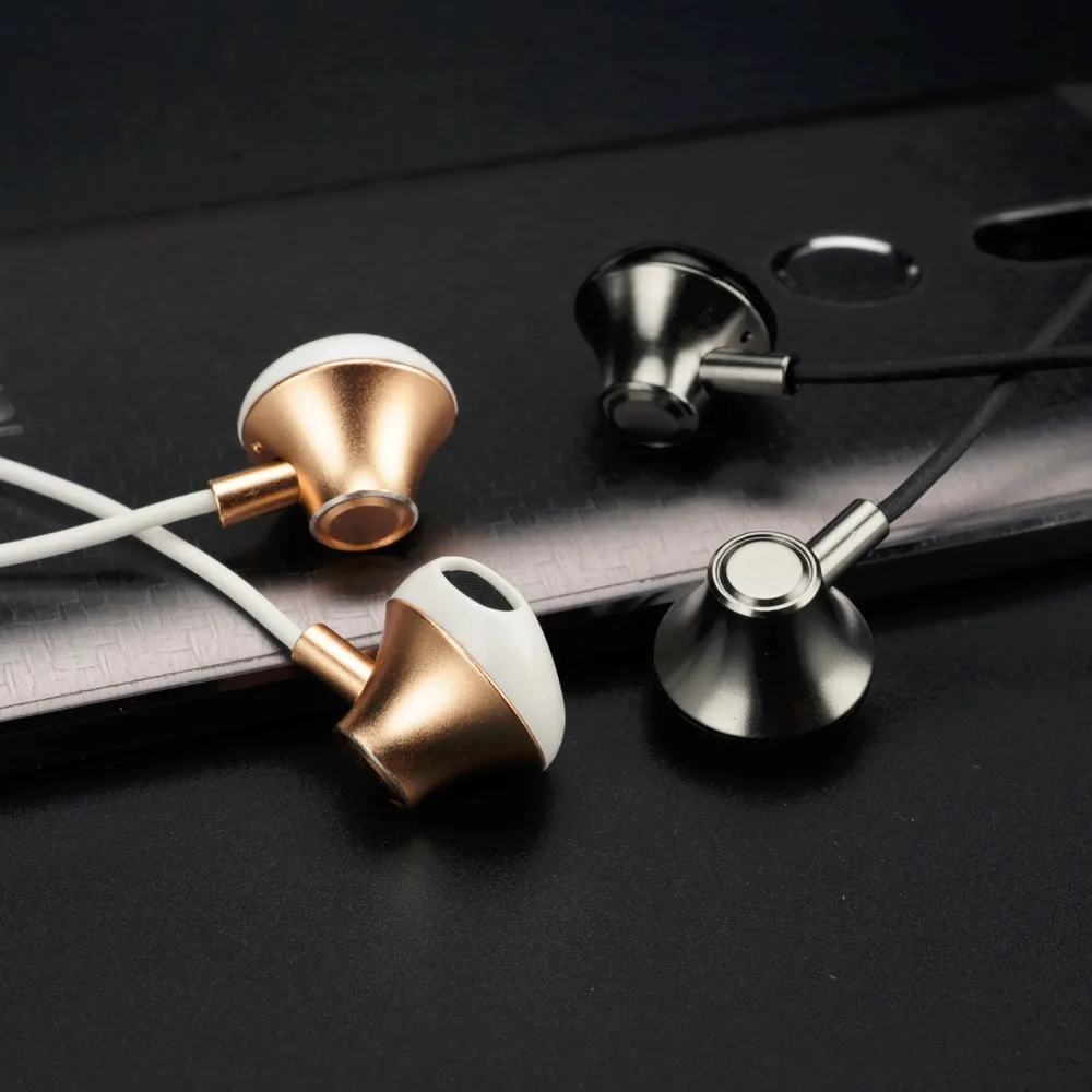 Moveski VT 1 USB C In Ear Earphone ANC Wire Control Headset Type C Digital Earphone Earbuds For Xiaomi Sumsang Huawei