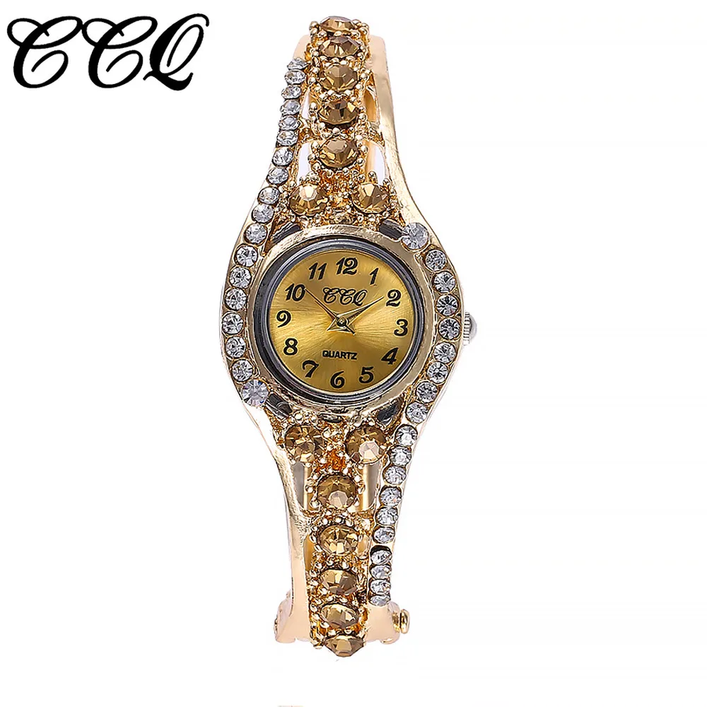 CCQ LVPAI модные роскошные для женщин часы нержавеющая сталь цветок наручные часы для женщин браслет reloj mujer horloges 533