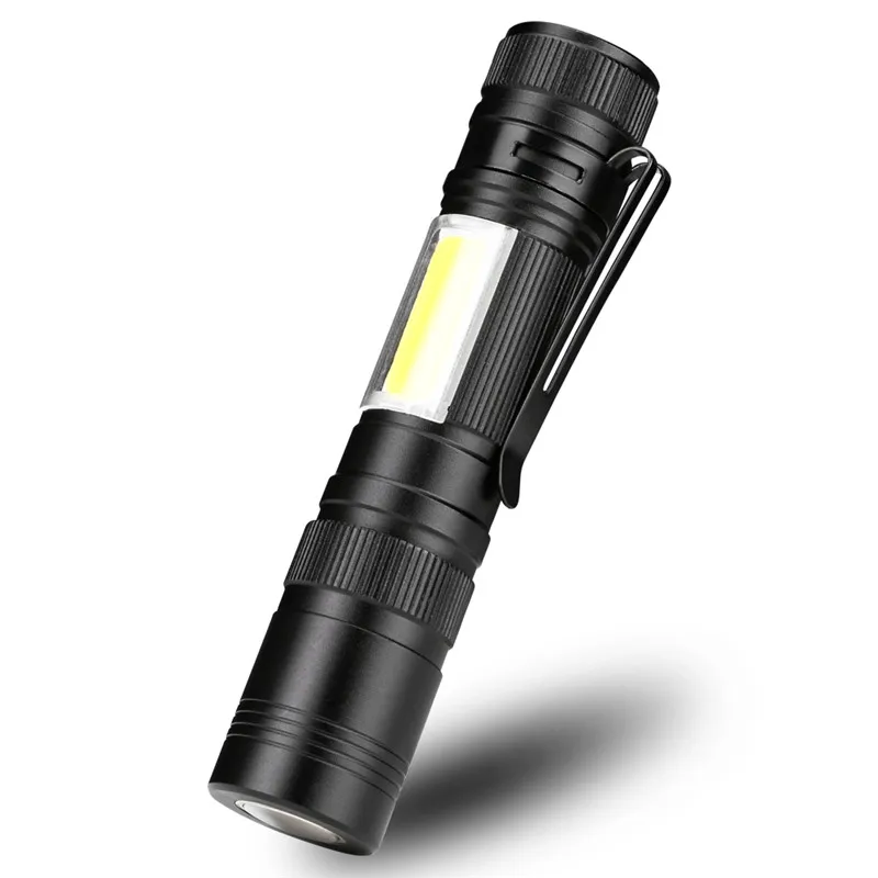 Flashlight (1)