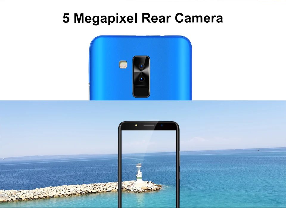 Android Celular (2)