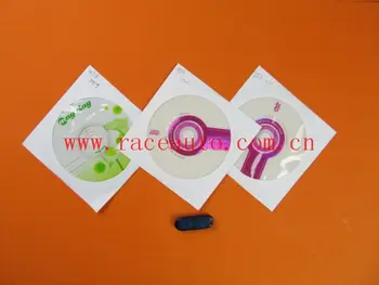 

2019 Top-Rated TIS 2000 CD Software for TIS2000 CD for tech2 scanner in stock