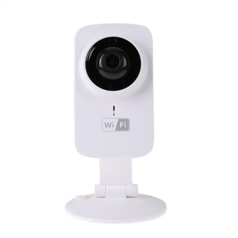 

1080P Wireless Home Security Surveillance 360° HD WiFi Night Vision Camera