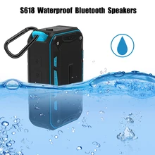 2018 New 6W Bluetooth font b Speaker b font Subwoofer font b Speaker b font Built
